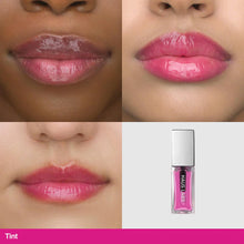Load image into Gallery viewer, HAUS Labs PhD Hybrid Lip Oil : Tint