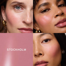 Load image into Gallery viewer, MERIT Beauty Flush Balm Cream Blush : Stockholm