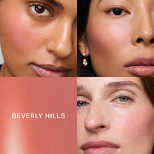 Load image into Gallery viewer, MERIT Beauty Flush Balm Cream Blush : Beverly Hills