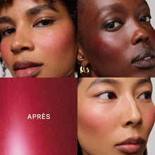 Load image into Gallery viewer, MERIT Beauty Flush Balm Cream Blush : Après