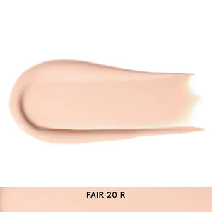 ONE/SIZE Turn Up the Base Full Beat Waterproof Liquid Foundation : Fair 20 R