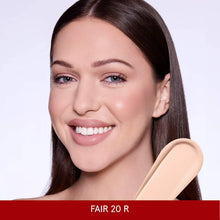 Load image into Gallery viewer, ONE/SIZE Turn Up the Base Full Beat Waterproof Liquid Foundation : Fair 20 R