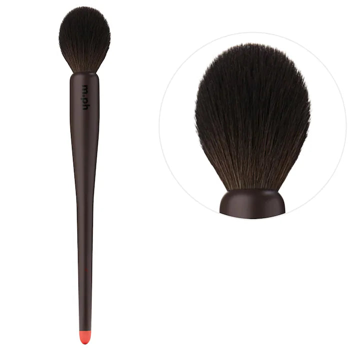 m.ph by Mary Phillips : The Foundation Brush