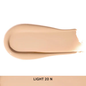 ONE/SIZE Turn Up the Base Full Beat Waterproof Liquid Foundation : Light 20 N