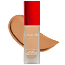 Load image into Gallery viewer, ONE/SIZE Turn Up the Base Full Beat Waterproof Liquid Foundation : Medium Dark 10 NG