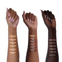 Load image into Gallery viewer, ONE/SIZE Turn Up the Base Full Beat Waterproof Liquid Foundation : Medium Dark 10 NG