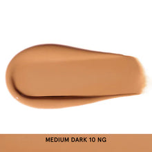 Load image into Gallery viewer, ONE/SIZE Turn Up the Base Full Beat Waterproof Liquid Foundation : Medium Dark 10 NG