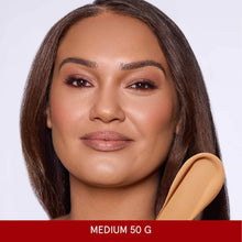 Load image into Gallery viewer, ONE/SIZE Turn Up the Base Full Beat Waterproof Liquid Foundation : Medium 50 G