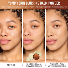 Load image into Gallery viewer, Danessa Myricks : Yummy Skin Blurring Balm Powder Primer : Universal 18g