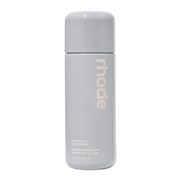Rhode : Glazing Milk Ceramide Facial Essence 124ml