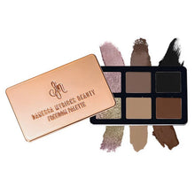 Load image into Gallery viewer, Danessa Myricks : Mini Everyday Magic Neutral Freedom Palette