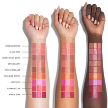 Load image into Gallery viewer, Morphe Cheek Thrills Multi-Finish Trio : After Party