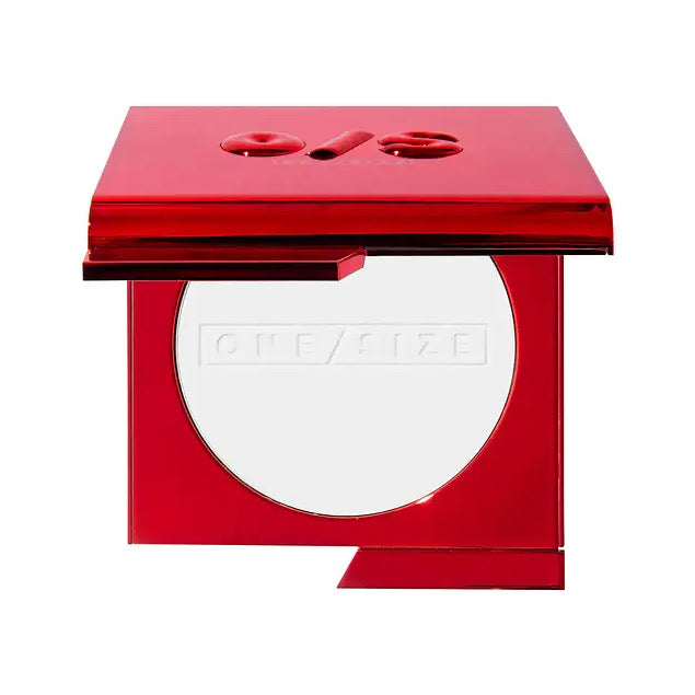 ONE/SIZE Turn Up The Base Powder Foundation : Stage White
