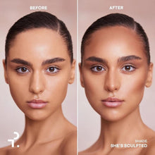 Load image into Gallery viewer, Patrick Ta Major Sculpt Crème Contour &amp; Powder Bronzer Duo : She’s Sculpted