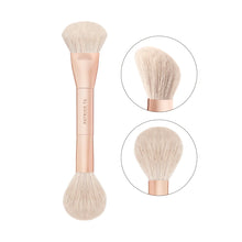 Load image into Gallery viewer, Patrick Ta : Dual Ended Blush Brush