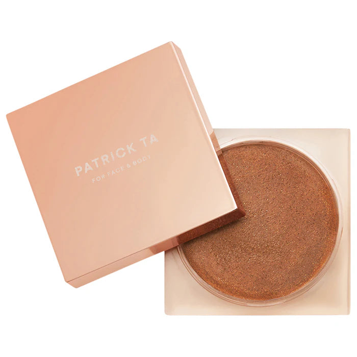 Patrick Ta Major Glow Balm : She’s On Vacation