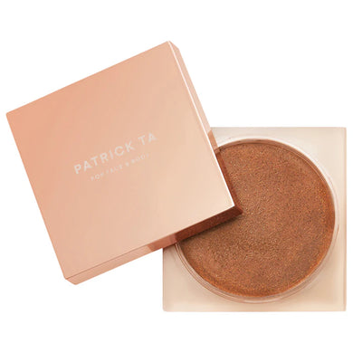 Patrick Ta Major Glow Balm : She’s On Vacation
