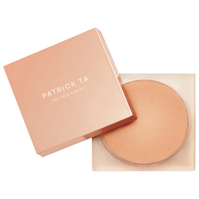 Patrick Ta Major Glow Balm : She’s Glossy