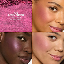Load image into Gallery viewer, Covergirl Beauty Skin Enhancer Baked Luminous Blush : 430 Berry Punch