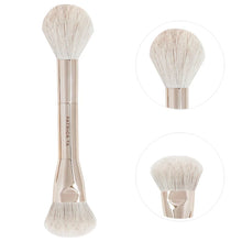 Load image into Gallery viewer, Patrick Ta : Dual Ended Blush Brush