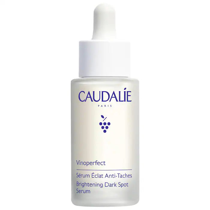 Caudalie Skincare : Vinoperfect Brightening Dark Spot Serum Vitamin C Alternative 30ml
