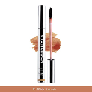 Sacheu Beauty Lip Liner Stay-N : nOOHde