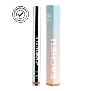 Sacheu Beauty Lip Liner Stay-N : nOOHde