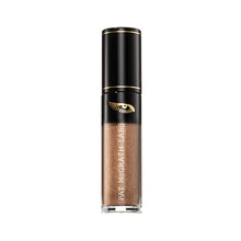 Load image into Gallery viewer, Pat McGrath FetishEYES™ Longwear Liquid Eyeshadow : Platinum Bronze