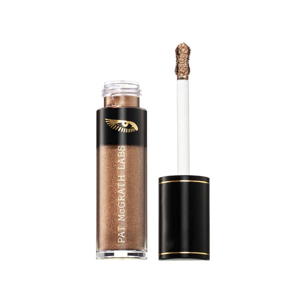 Pat McGrath FetishEYES™ Longwear Liquid Eyeshadow : Platinum Bronze