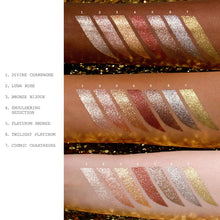 Load image into Gallery viewer, Pat McGrath FetishEYES™ Longwear Liquid Eyeshadow : Smoldering Seduction