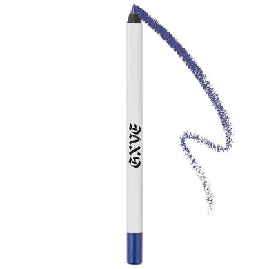 GXVE Beauty Line It Up Clean 24-Hr Gel Pencil Waterproof Eyeliner : Bathwater