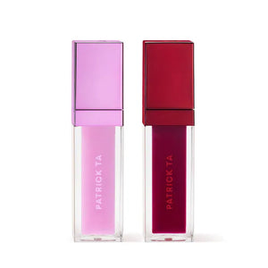 Patrick Ta Beauty Major Volume™ Plumping Gloss Duo : Set I