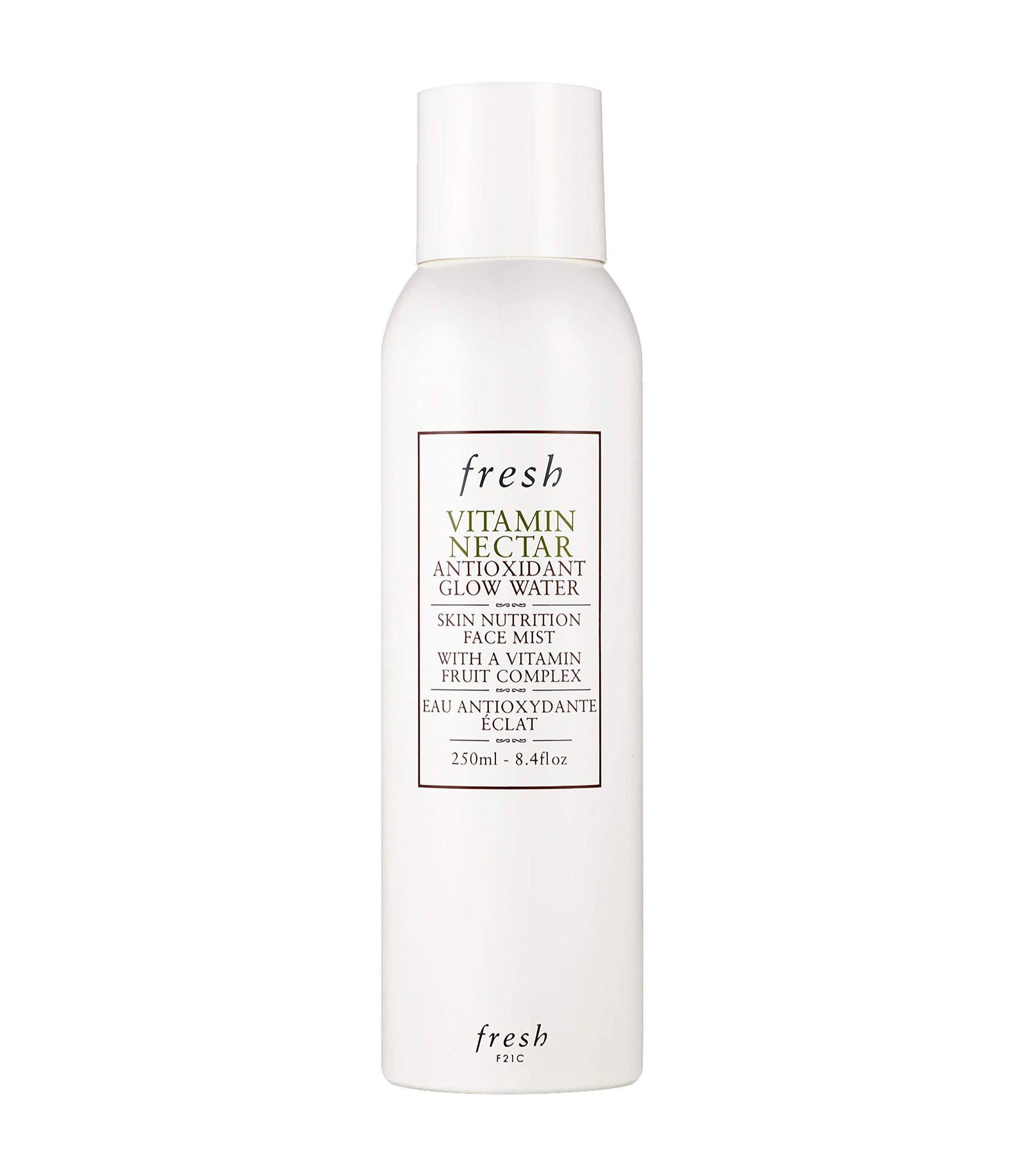 Fresh Skincare : Vitamin Nectar Antioxidant Glow Water Mist 250ml