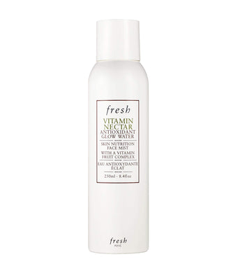 Fresh Skincare : Vitamin Nectar Antioxidant Glow Water Mist 250ml