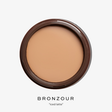 Load image into Gallery viewer, Tanielle Jai Bronzour Cream Bronzer : Iced Latte