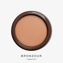 Load image into Gallery viewer, Tanielle Jai Bronzour Cream Bronzer : Cappuccino