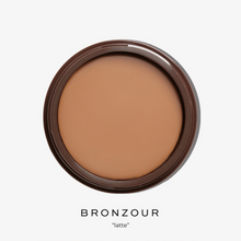 Load image into Gallery viewer, Tanielle Jai Bronzour Cream Bronzer : Latte