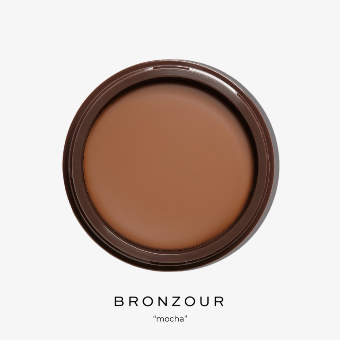 Tanielle Jai Bronzour Cream Bronzer : Mocha