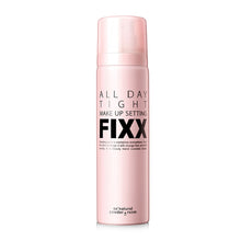 Load image into Gallery viewer, So Natural : All Day Tight Makeup Setting Fixer Mist 75ml