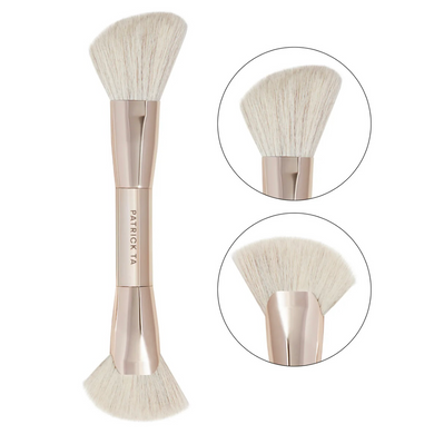 Patrick Ta : Precision Dual Ended Sculpting Brush
