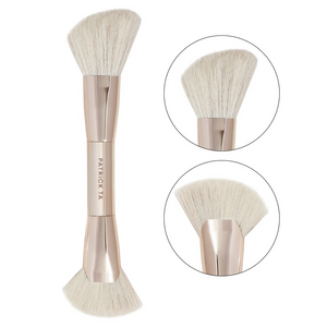 Patrick Ta : Precision Dual Ended Sculpting Brush