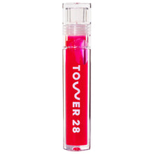 Load image into Gallery viewer, Tower28 Beauty ShineOn Lip Jelly Hydrating Lip Oil : XOXO