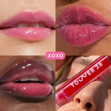 Load image into Gallery viewer, Tower28 Beauty ShineOn Lip Jelly Hydrating Lip Oil : XOXO