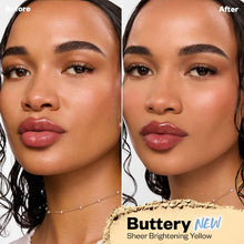 Load image into Gallery viewer, Kosas Beauty Cloud Set Setting Powder: Buttery