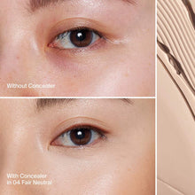 Load image into Gallery viewer, HAUS Labs Triclone Skin Tech Hydrating Concealer with Fermented Arnica : 04 Fair Neutral