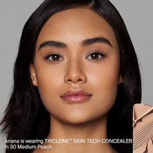 Load image into Gallery viewer, HAUS Labs Triclone Skin Tech Hydrating Concealer with Fermented Arnica : 30 Medium Peach