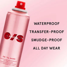 Load image into Gallery viewer, ONE/SIZE Beauty : On &#39;Til Dawn Mattifying Waterproof Setting Spray