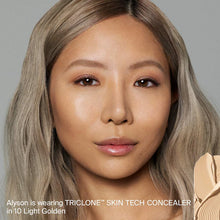 Load image into Gallery viewer, HAUS Labs Triclone Skin Tech Hydrating Concealer with Fermented Arnica : 10 Light Golden