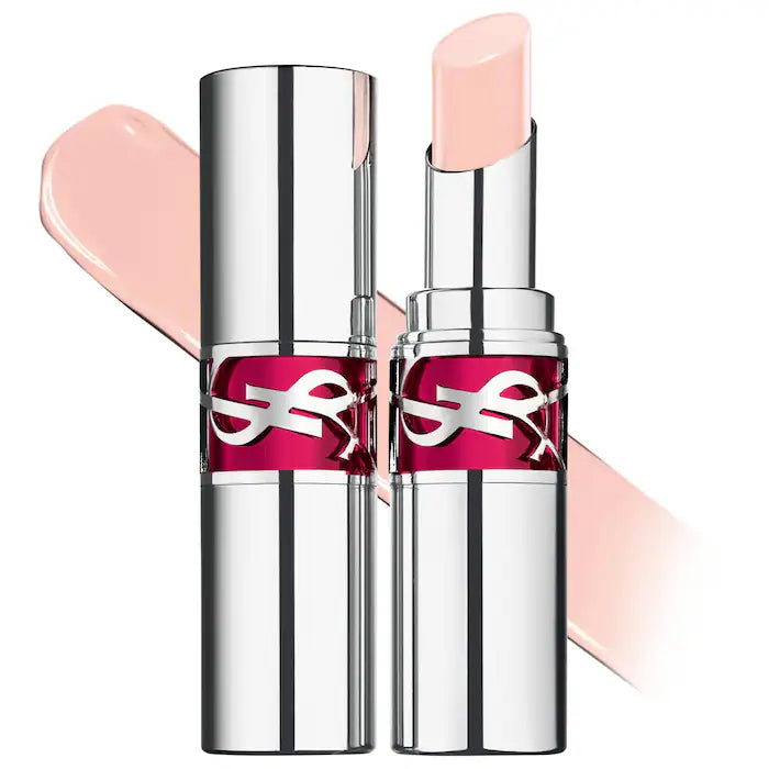 YSL Beauty Candy Glaze Lip Gloss Stick : 02 Healthy Glow Plumper