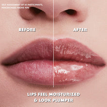 Load image into Gallery viewer, YSL Beauty Candy Glaze Lip Gloss Stick : 02 Healthy Glow Plumper